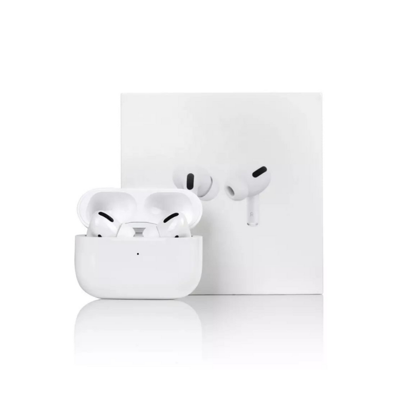 Auriculares Pro 2 + Estuche Silicon