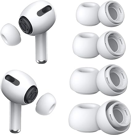 Auriculares Pro 2 + Estuche Silicon